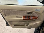 Toyota Fortuner I Рестайлинг Санкт-Петербург  - изображение 39
