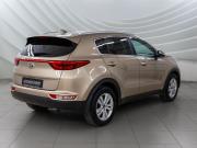 Kia Sportage IV Волгоград  - изображение 44