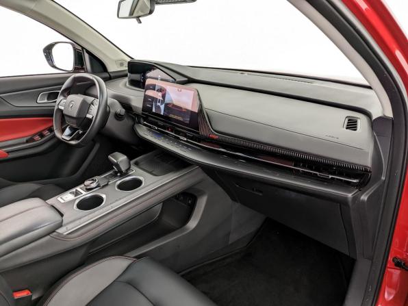 Changan CS55 Plus II с пробегом 2024 года, цена 1 940 000 рублей, 52050 км, внедорожник, Автокод Объявления