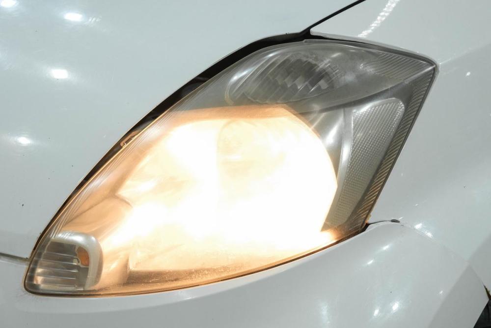 Toyota Passo I (C10) Новокузнецк  - изображение 9