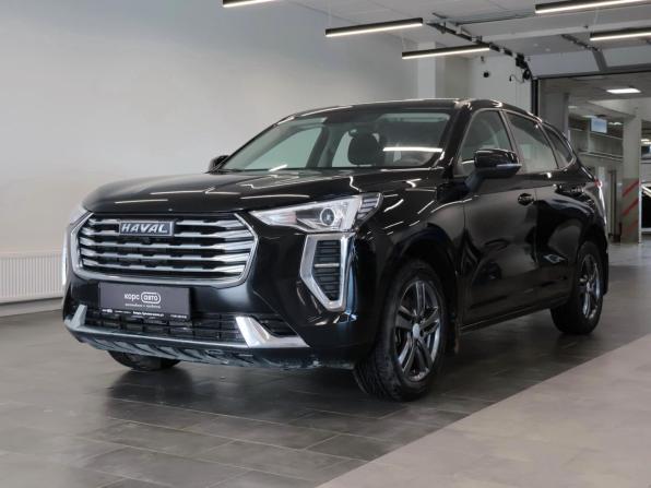 Haval Jolion I с пробегом 2023 года, цена 1 732 000 рублей, 61468 км, внедорожник, Автокод Объявления