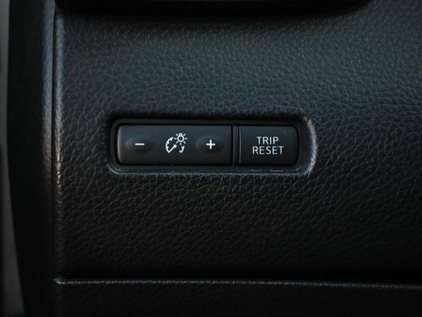 Nissan Qashqai II с пробегом 2015 года, цена 1 274 000 рублей, 208572 км, внедорожник, Автокод Объявления