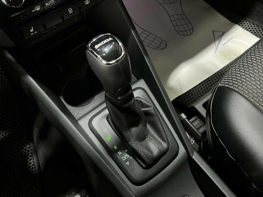 Skoda Rapid II Оренбург  - изображение 19