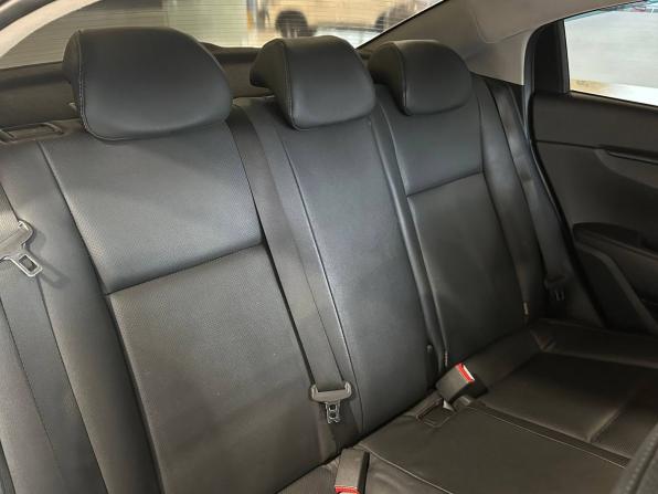 Kia Rio IV с пробегом 2019 года, цена 1 487 000 рублей, 95046 км, седан, Автокод Объявления
