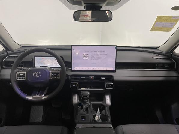 Toyota RAV4 VI (XA60) с пробегом 2026 года, цена 4 450 000 рублей, 10 км, внедорожник, Автокод Объявления