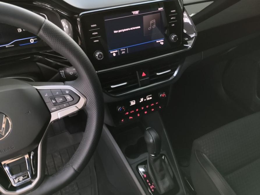 Volkswagen Polo VI Минеральные Воды  - изображение 19