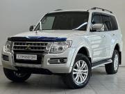 Mitsubishi Pajero IV Рестайлинг 2 Барнаул  - изображение 40