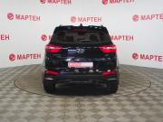 Hyundai Creta I Рестайлинг Вологда  - изображение 23