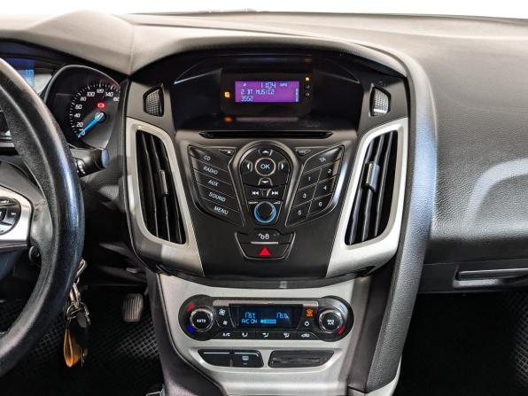 Ford Focus III с пробегом 2012 года, цена 749 900 рублей, 225000 км, седан, Автокод Объявления