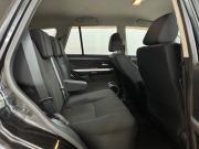 Suzuki Grand Vitara II Рестайлинг Москва  - изображение 26