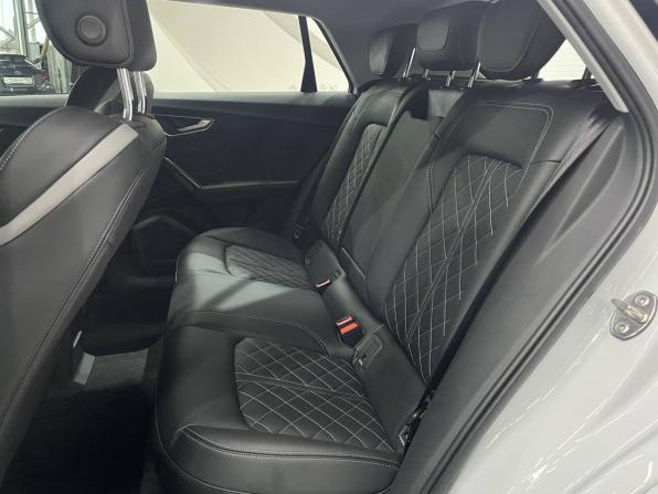 Новый Audi Q2 I Рестайлинг 2025 года, цена 3 649 000 рублей, внедорожник, Автокод Объявления