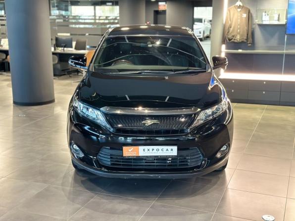 Toyota Harrier III (XU60) с пробегом 2017 года, цена 2 140 000 рублей, 116700 км, внедорожник, Автокод Объявления