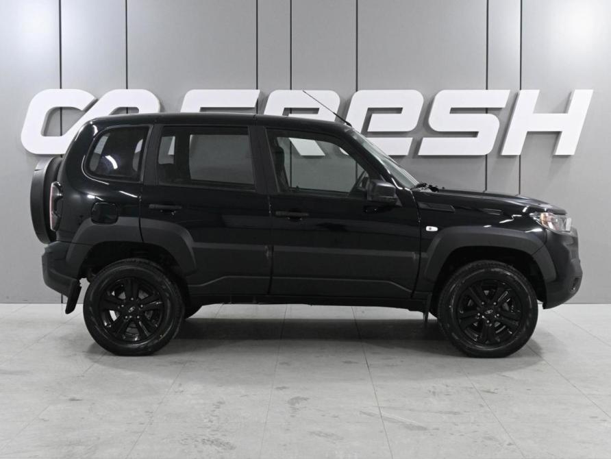 Lada (ВАЗ) Niva Travel I Ростов-на-Дону  - изображение 5