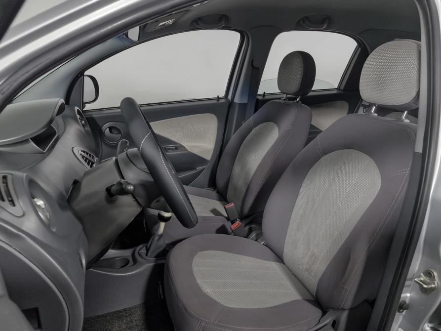 Chery IndiS (S18D) I Нижний Новгород  - изображение 9