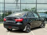 Lada (ВАЗ) Vesta I Воронеж  - изображение 20