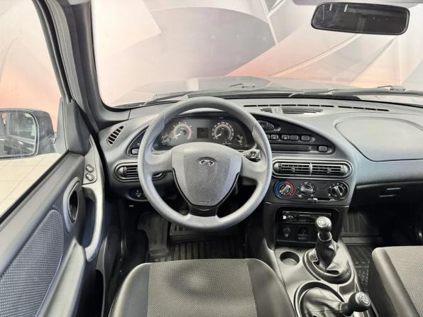 Lada (ВАЗ) Niva Travel I с пробегом 2024 года, цена 1 179 000 рублей, 34000 км, внедорожник, Автокод Объявления