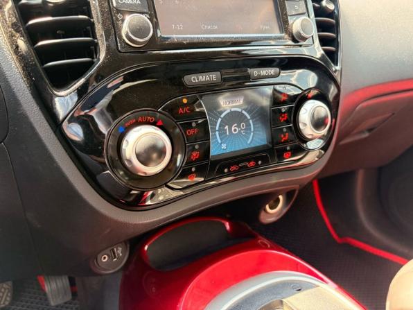 Nissan Juke I с пробегом 2013 года, цена 899 000 рублей, 151000 км, внедорожник, Автокод Объявления