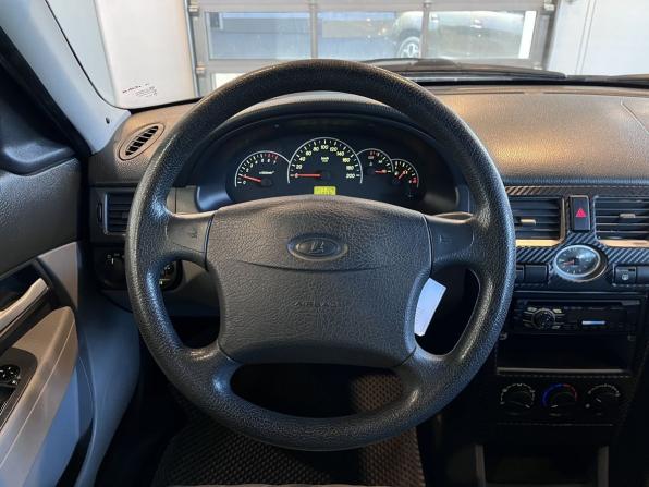 Lada (ВАЗ) Priora I с пробегом 2008 года, цена 310 000 рублей, 117703 км, хэтчбек, Автокод Объявления