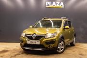 Renault Sandero II Уфа  - изображение 25