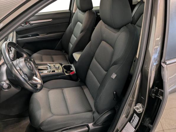Mazda CX-5 II с пробегом 2018 года, цена 2 690 000 рублей, 37098 км, внедорожник, Автокод Объявления