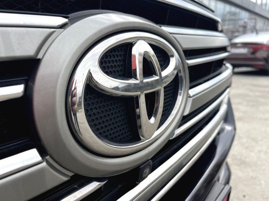 Toyota Land Cruiser 200 Series Рестайлинг 2 Пермь  - изображение 25