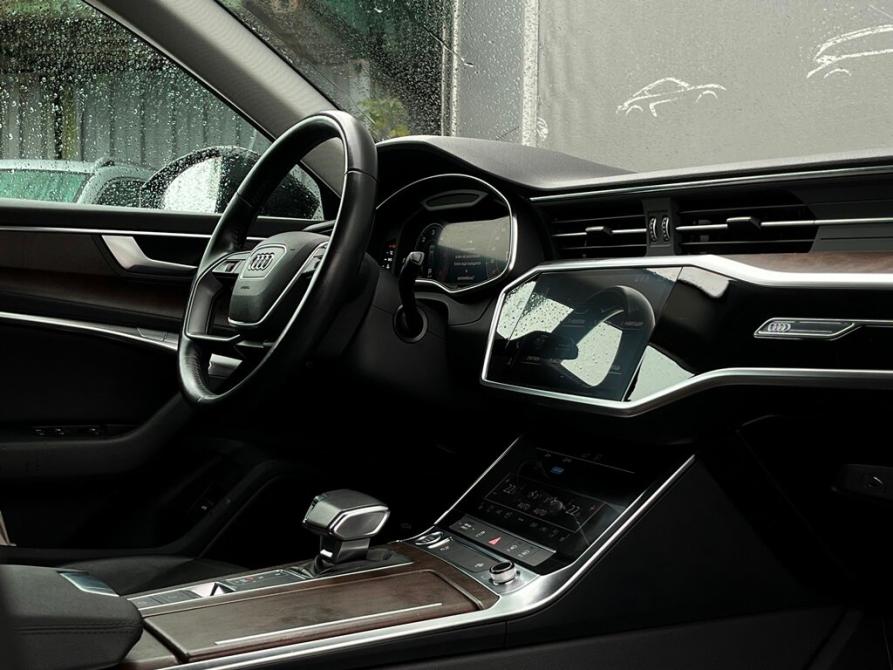 Audi A6 V (C8) Санкт-Петербург  - изображение 9