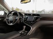 Toyota Camry VIII (XV70) Новосибирск  - изображение 30
