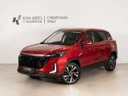 BAIC X35 Казань  - изображение 10