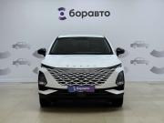 Omoda C5 I Ставрополь  - изображение 19