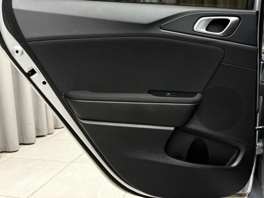 Kia Ceed III Ижевск  - изображение 27