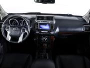Toyota Land Cruiser Prado 150 Series Рестайлинг 1 Москва  - изображение 36