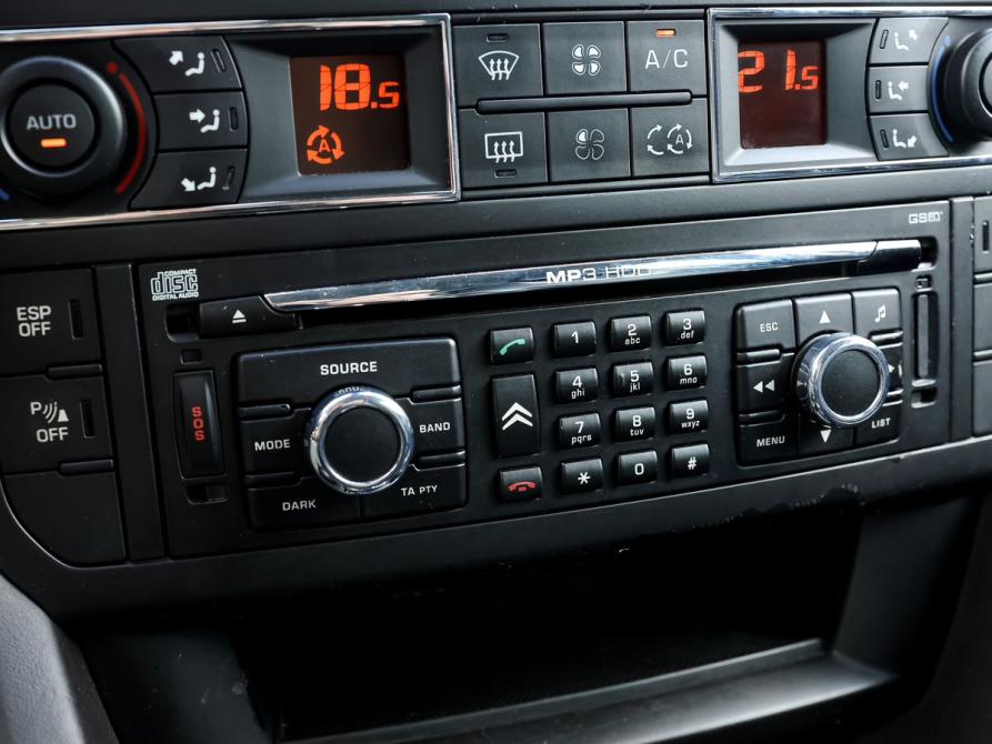 Citroen C5 II Ижевск  - изображение 26