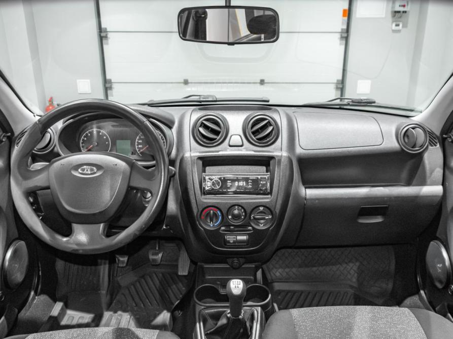Lada (ВАЗ) Granta I Екатеринбург  - изображение 16