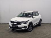 Kia Seltos I Москва  - изображение 31