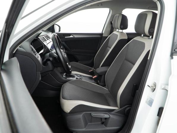 Volkswagen Tiguan II с пробегом 2019 года, цена 2 649 050 рублей, 91443 км, внедорожник, Автокод Объявления