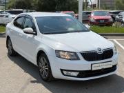 Skoda Octavia III (A7) Томск  - изображение 23