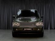 Land Rover Range Rover III Рестайлинг Тюмень  - изображение 30