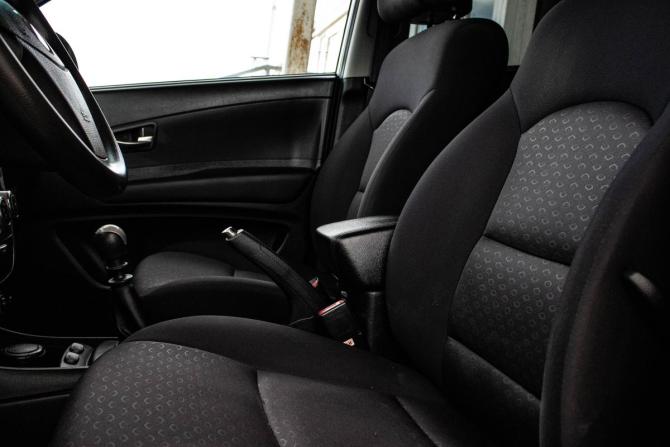 SsangYong Actyon II с пробегом 2013 года, цена 999 000 рублей, 121295 км, внедорожник, Автокод Объявления