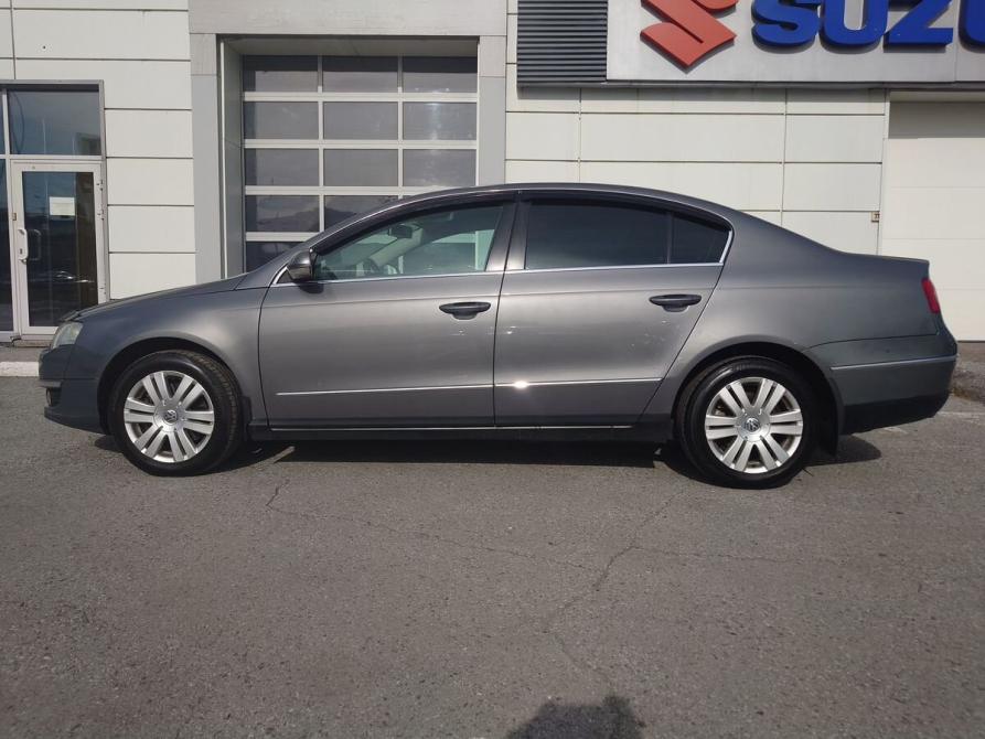 Volkswagen Passat B6 Новокузнецк  - изображение 4