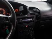 Opel Zafira A Рестайлинг Минеральные Воды  - изображение 24