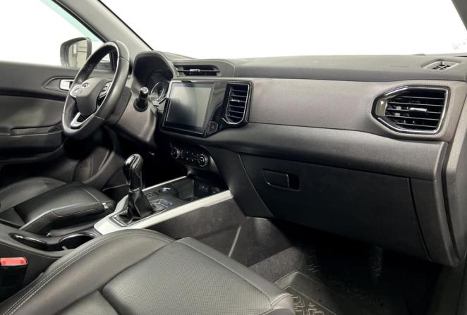 Chery Tiggo 4 Pro I с пробегом 2021 года, цена 1 280 000 рублей, 63779 км, внедорожник, Автокод Объявления