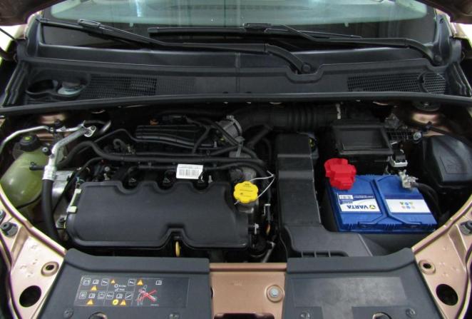 Lada (ВАЗ) XRAY I с пробегом 2017 года, цена 698 000 рублей, 127464 км, хэтчбек, Автокод Объявления