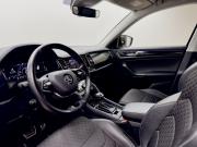 Skoda Kodiaq I Вологда  - изображение 32
