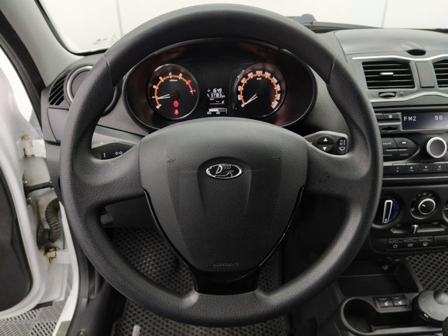 Lada (ВАЗ) Granta I Рестайлинг Екатеринбург  - изображение 24