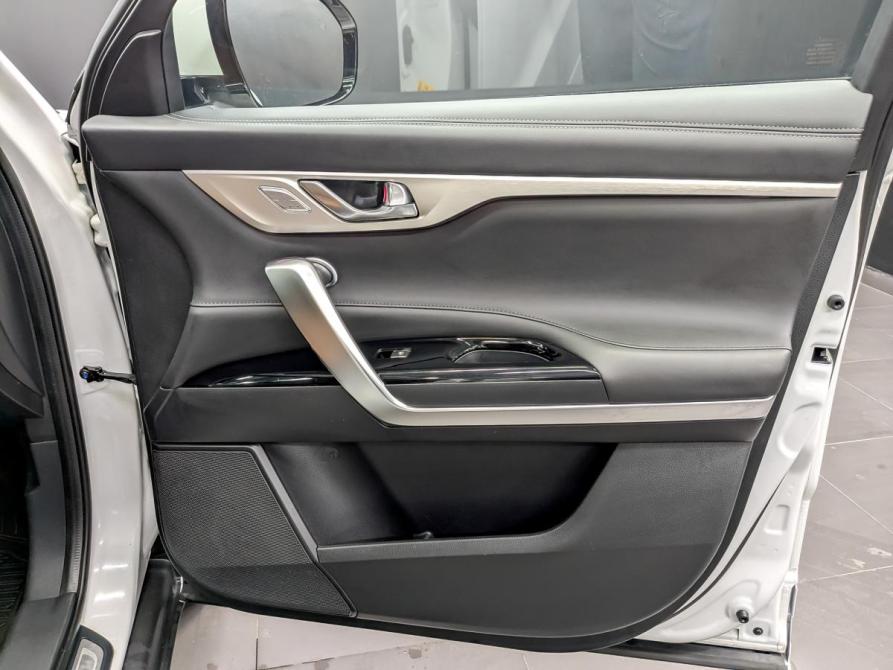 Changan CS95 I Рестайлинг Москва  - изображение 26