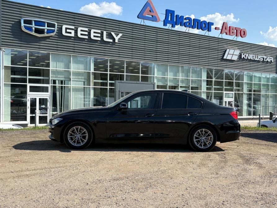 BMW 3 серии VI (F3x) Набережные Челны  - изображение 2