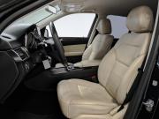 Mercedes-Benz GLE I (W166) Москва  - изображение 50