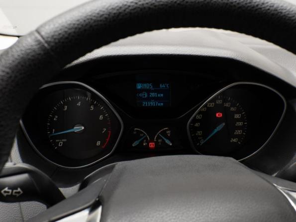 Ford Focus III с пробегом 2012 года, цена 680 000 рублей, 211917 км, универсал, Автокод Объявления