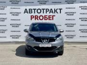 Nissan Qashqai I Рестайлинг Владимир  - изображение 10