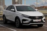 Lada (ВАЗ) Vesta I Рестайлинг (NG) Уфа  - изображение 19